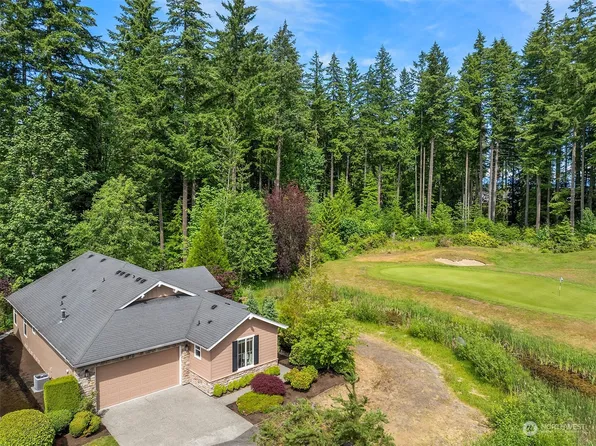 23339 NE 126th Street, Redmond, WA 98053