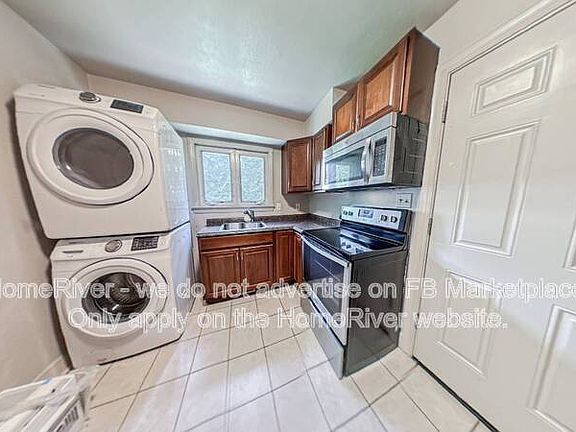 2nd image of 817 Hilltop Avenue Ext APT A