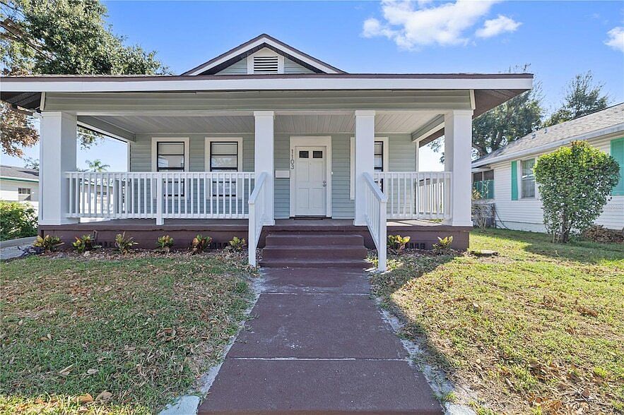 1st image of 1103 N Willow Ave