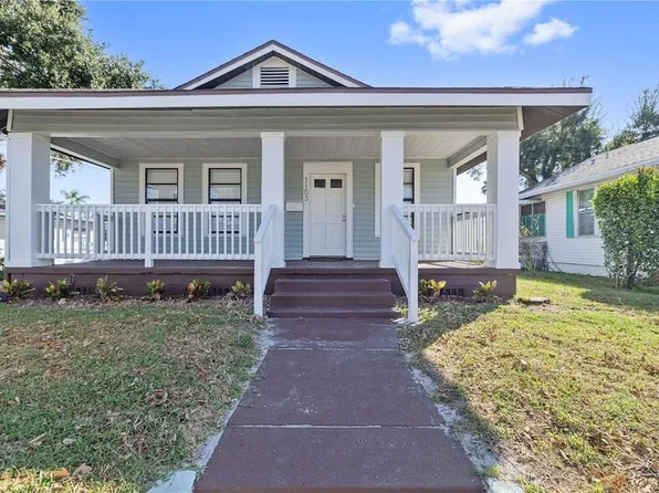 1103 N Willow Ave, Tampa, FL 33607