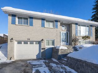 94 N Murray St, Quinte West, ON K8V 5P4