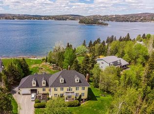 62 Craigview Dr, Glen Haven, NS B3Z2S6