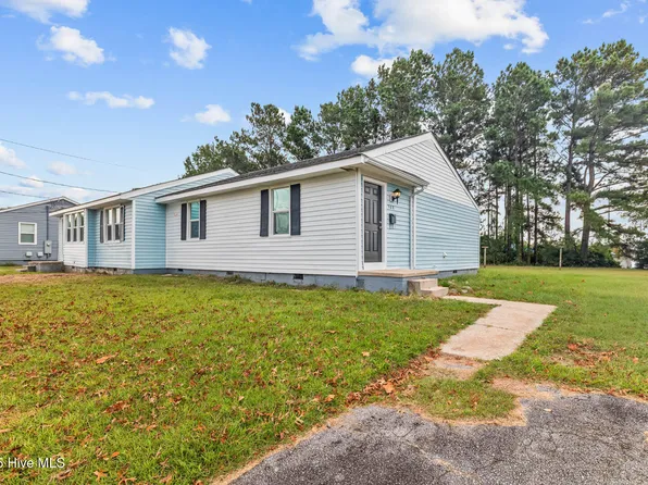 308-310 Starling Street, Jacksonville, NC 28540