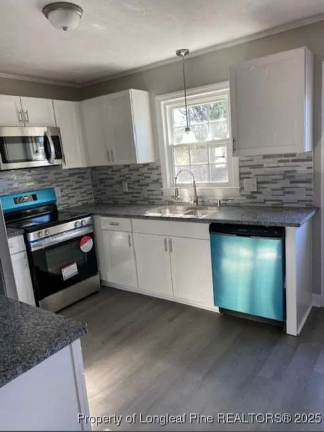 3 bed, 1025 sqft, $1,600 — Photo 2