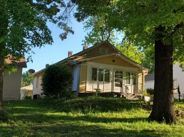 1030 Riley St, Atchison, KS 66002