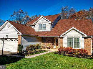 916 Delray Dr, Forest Hill, MD