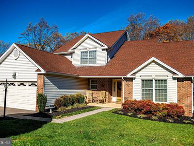 916 Delray Dr, Forest Hill, MD, 21050