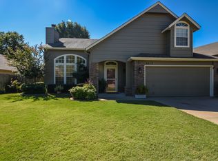9512 E 99th St, Tulsa, OK 74133