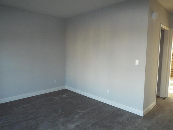Living Room from Front Door