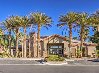 8000 W Badura Ave #2172, Las Vegas, NV 89113