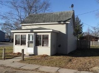 1607 W 2nd Ave, Brodhead, WI 53520