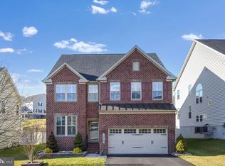 13767 Soaring Wing Ln, Silver Spring, MD 20906