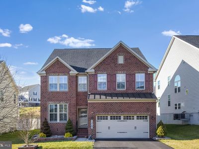 13767 Soaring Wing Ln, Silver Spring, MD, 20906