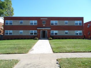 1674 Alexandria Dr APT 7, Lexington, KY 40504