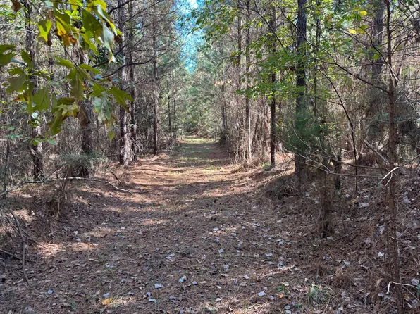 Smith County Rd #18-5A, Bay Springs, MS 39422