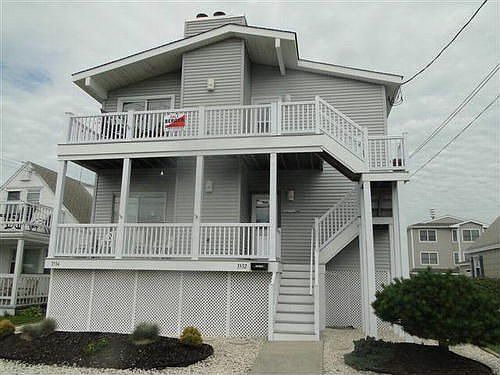 Home Exterior