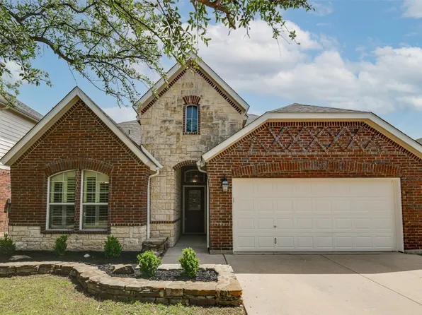 8609 Lariat Cir, Fort Worth, TX 76244