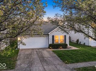 16808 Aulton Dr, Noblesville, IN