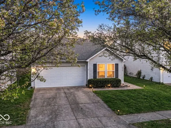 16808 Aulton Dr, Noblesville, IN 46060