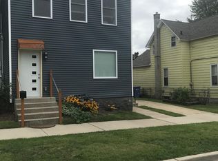 506 Henry Ave SE, Grand Rapids, MI 49503