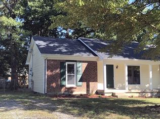 505 Aspen Dr, Clarksville, TN 37042