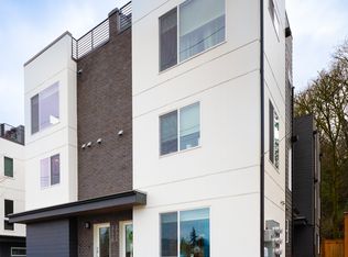 3731 S Dawson St #1-B-1, Seattle, WA 98118
