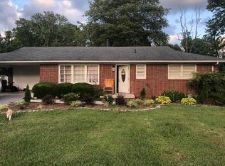 107 Avis Dr, Dalton, GA 30721