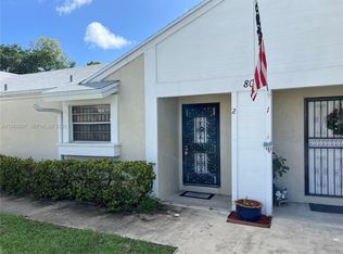 809 NE 214th Ln APT 2, Miami, FL 33179
