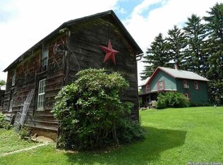 314 Union Center Rd, Ulster Park, NY 12487