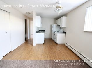 5875 Poplar St #C-305, Commerce City, CO 80022