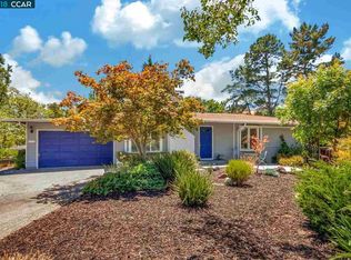 674 Jennie Ct, Lafayette, CA 94549