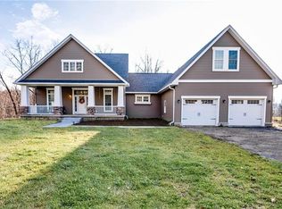 154 Halltown Rd, Wampum, PA 16157