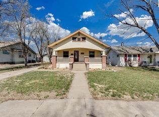 218 E 15th Ave, Hutchinson, KS 67501