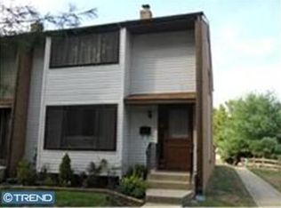 464 Fairfield Rd, East Windsor, NJ 08520