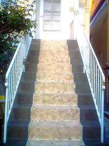 1422 Saint Charles St, Alameda, CA, 94501