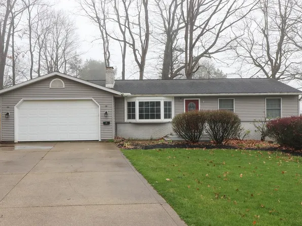 661 Fuhrer Ave, Mansfield, OH 44904
