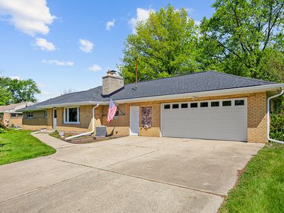 3256 Otto St, Lansing, IL, 60438