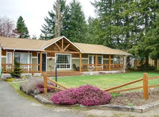 1015 188th St NE, Arlington, WA 98223