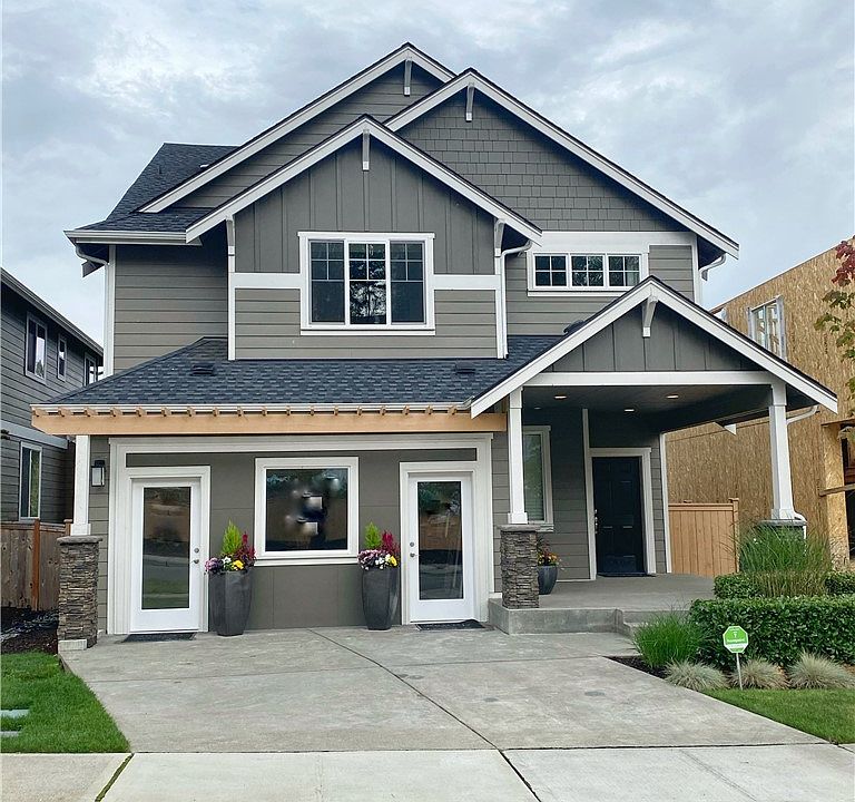 1st image of 18912 124th Ave SE Homesite 69