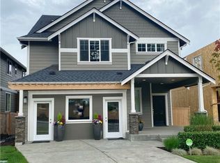 18912 124th Ave SE HOMESITE 69, Renton, WA 98058