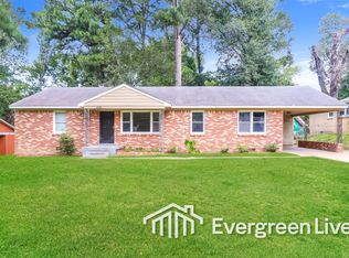 4025 Balfour St, Memphis, TN 38127