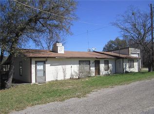 7216 Emerald Dr, Brownwood, TX 76801