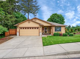 7011 Solarian Dr SE, Turner, OR 97392
