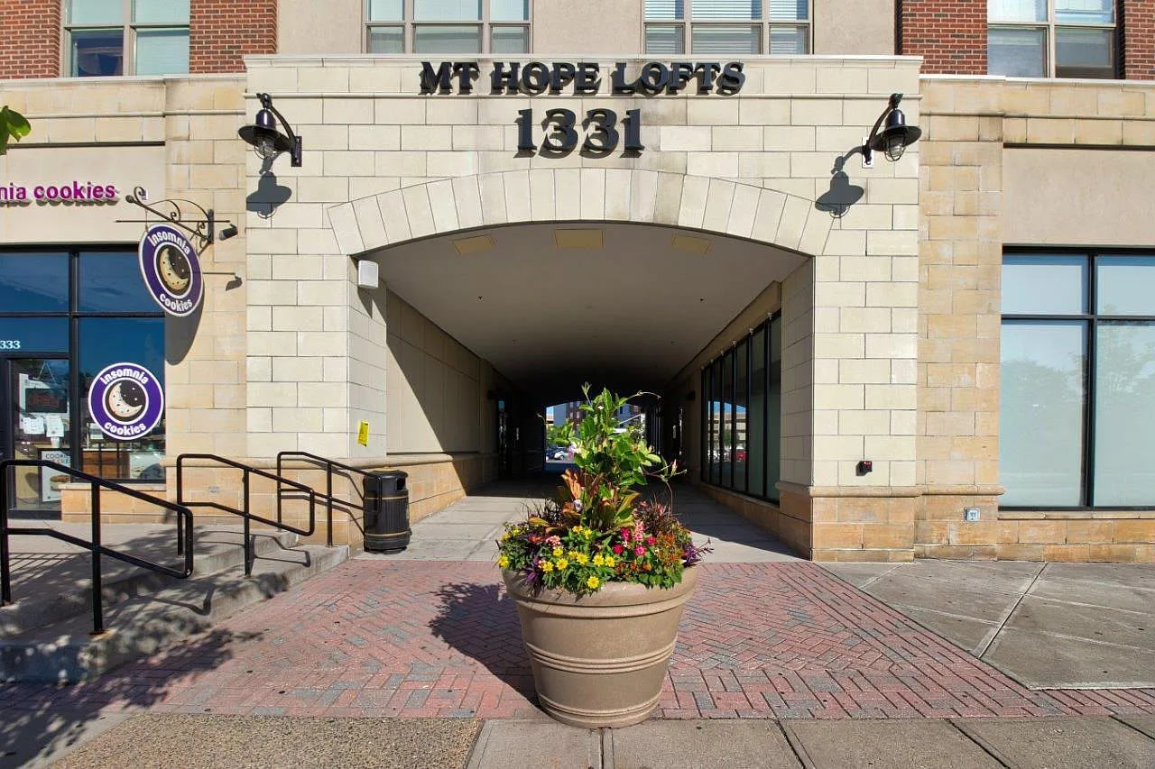 Mount Hope Lofts — Photo 3