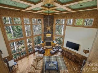 2007 Old Wildlife Club Dr #4, Nebo, NC 28761