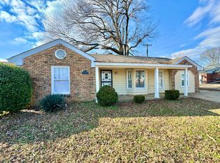 4323 Deerland St, Memphis, TN 38109