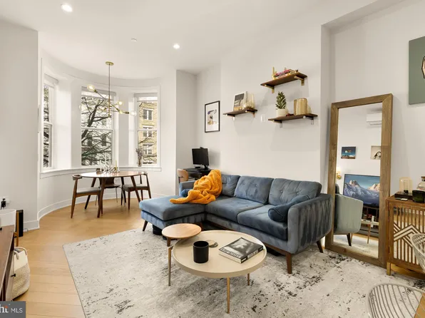 1225 11th St NW #6, Washington, DC 20001