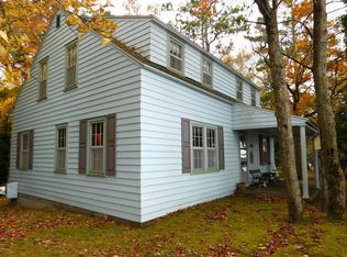 3576 Lakeshore Rd, Manistee, MI 49660