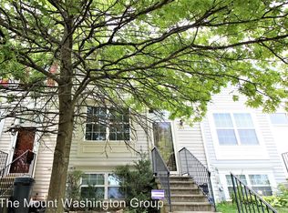2619 Claybrooke Dr, Baltimore, MD 21224