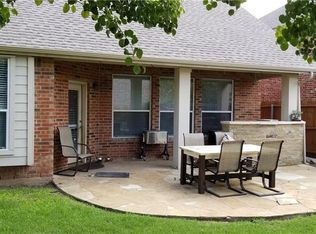 8004 Indian Palms Trl, McKinney, TX 75070